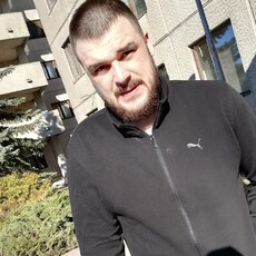 Фотография мужчины Дмитрий, 34 года из г. Медвежьегорск