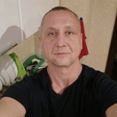 Фотография мужчины Дмитрий, 47 лет из г. Москва