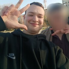 Фотография мужчины Дмитрий, 22 года из г. Ялта