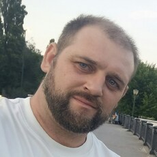 Фотография мужчины Владимир, 37 лет из г. Таганрог