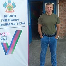 Фотография мужчины Юрий, 51 год из г. Ейск