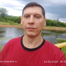 Фотография мужчины Андрей, 42 года из г. Стерлитамак