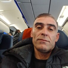 Фотография мужчины Raqif, 46 лет из г. Калининград