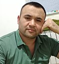 Бурхон, 37 лет