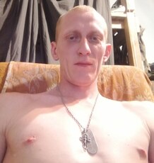 Артем, 37 из г. Ейск.