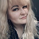 Ксения, 33 года