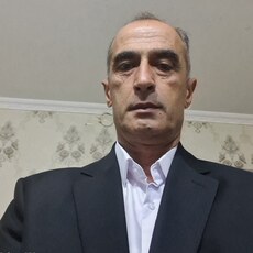 Фотография мужчины Саид, 55 лет из г. Душанбе