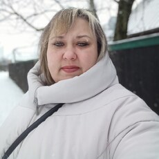 Фотография девушки Елена, 42 года из г. Лубны