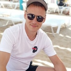 Фотография мужчины Ленар, 35 лет из г. Набережные Челны