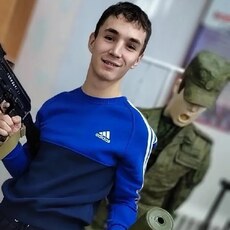 Фотография мужчины Александр, 22 года из г. Райчихинск