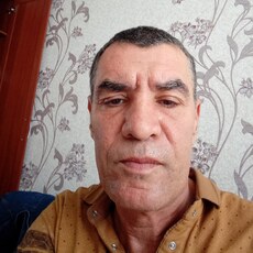 Фотография мужчины Закир, 54 года из г. Черкесск