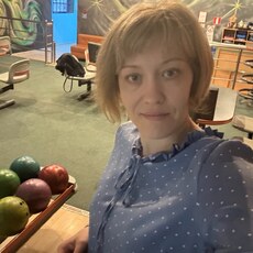 Фотография девушки Ирина, 38 лет из г. Москва