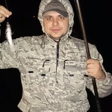 Фотография мужчины Роман, 35 лет из г. Новороссийск
