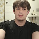 Сергей, 20 лет