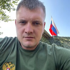 Фотография мужчины Константин, 32 года из г. Ставрополь