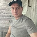 Денис, 27 лет