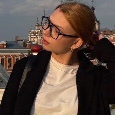 Ната, 28 из г. Санкт-Петербург.