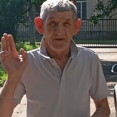 Фотография мужчины Паша, 63 года из г. Дзержинск