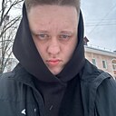Сергей, 22 года
