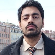 Фотография мужчины Мища, 22 года из г. Санкт-Петербург