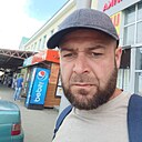 Салех, 38 лет