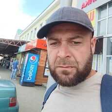 Фотография мужчины Салех, 38 лет из г. Новотроицк