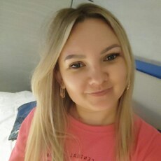Фотография девушки Ирина, 37 лет из г. Краснокаменск