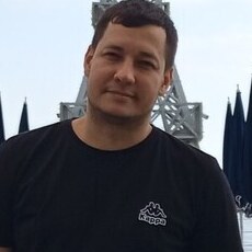 Фотография мужчины Максим, 36 лет из г. Ялта