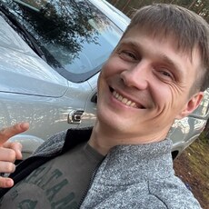 Фотография мужчины Александр, 36 лет из г. Сыктывкар