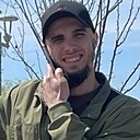 Бувайсар, 24 года