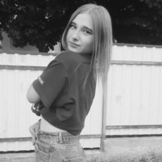 Фотография девушки Настя, 18 лет из г. Кропивницкий