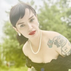 Фотография девушки Anna, 30 лет из г. Москва