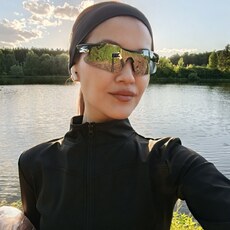 Фотография девушки Gliza, 23 года из г. Домодедово