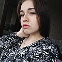 Анастасия, 20 лет