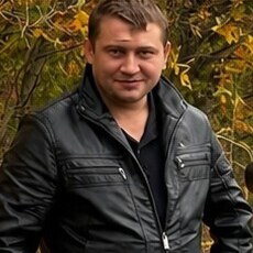 Фотография мужчины Данил, 35 лет из г. Кривой Рог