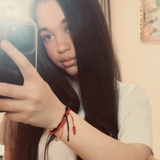 Фотография девушки Алана, 18 лет из г. Владикавказ