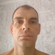 Фотография мужчины Сергей, 41 год из г. Новокузнецк