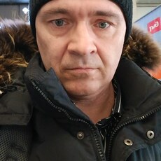 Фотография мужчины Валерий, 51 год из г. Красноуфимск