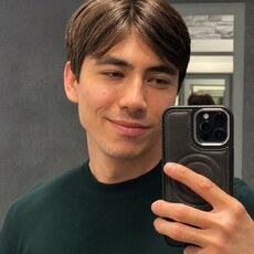 Фотография мужчины Тимур, 28 лет из г. Челябинск