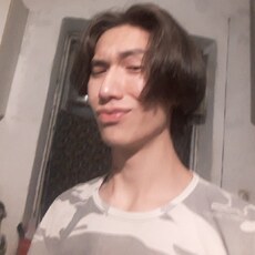 Фотография мужчины Adam, 20 лет из г. Алматы