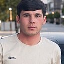 Анас, 23 года