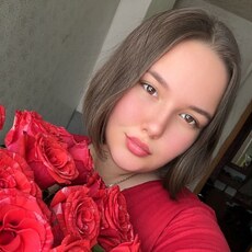 Фотография девушки Liza, 20 лет из г. Белогорск