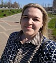 Эльвира, 32 года