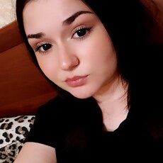 Фотография девушки Полина, 22 года из г. Самара