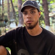 Фотография мужчины Илья, 30 лет из г. Кропоткин