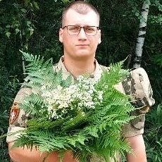 Фотография мужчины Кирилл, 22 года из г. Пенза