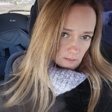 Фотография девушки Елена, 46 лет из г. Вилючинск
