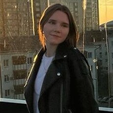 Фотография девушки Инзиля, 18 лет из г. Казань