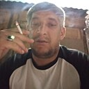 Мага, 42 года