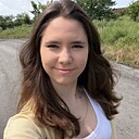 Лилия, 19 лет